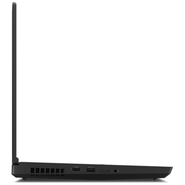 Lenovo ThinkPad T15G Gen 2 Core™ i7-11800H 512GB SSD 16GB 15.6" (1920x1080) WIN10 Pro NVIDIA® RTX 3080 16384MB BLACK Backlit Keyboard FP Reader FRENCH 3-year warranty - Image 3