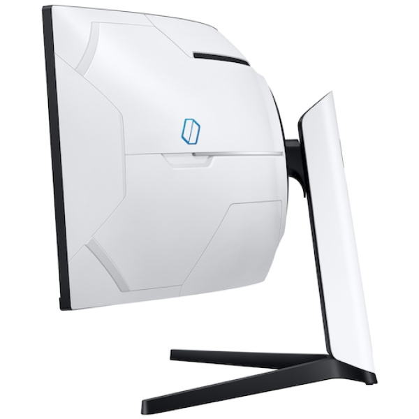 Samsung 49" Odyssey Neo G9 Series G95NA 4K UHD Curved Gaming Monitor, 240Hz, 1ms, Mini LED Display, G-Sync and FreeSync - Image 6