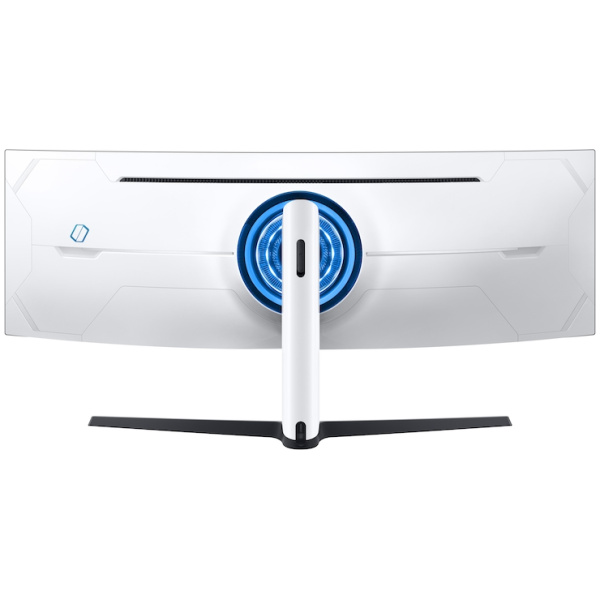 Samsung 49" Odyssey Neo G9 Series G95NA 4K UHD Curved Gaming Monitor, 240Hz, 1ms, Mini LED Display, G-Sync and FreeSync - Image 7