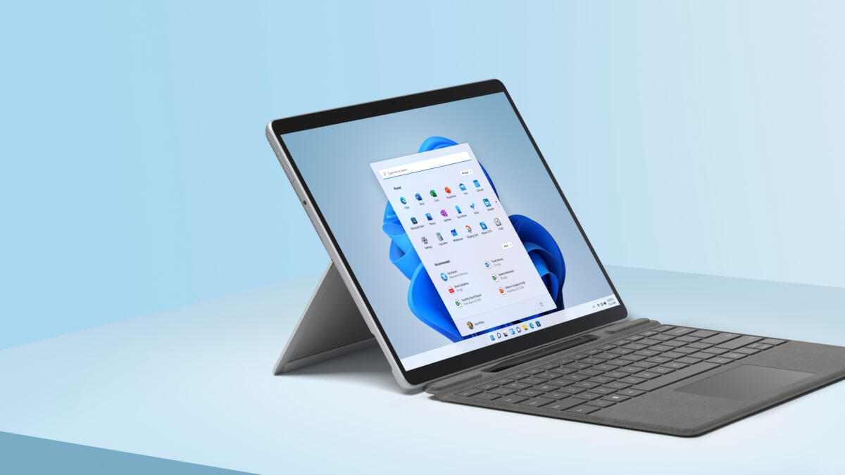 SurfacePro8 8GB 128GB Core i5 Officeなし 【公式通販】
