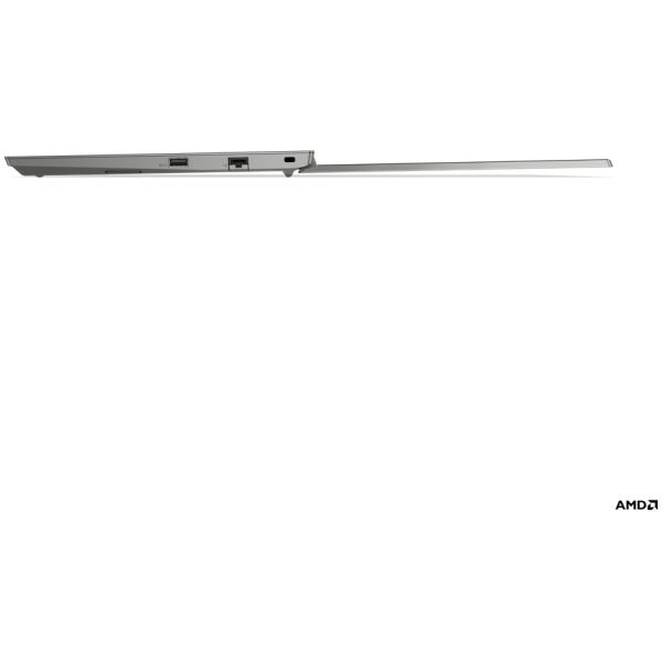 Lenovo ThinkPad E14 Gen4 AMD Ryzen 5 5625U 256GB SSD 16GB 14" (1920x1080) WIN11 Pro AMD Radeon GREY - Image 4