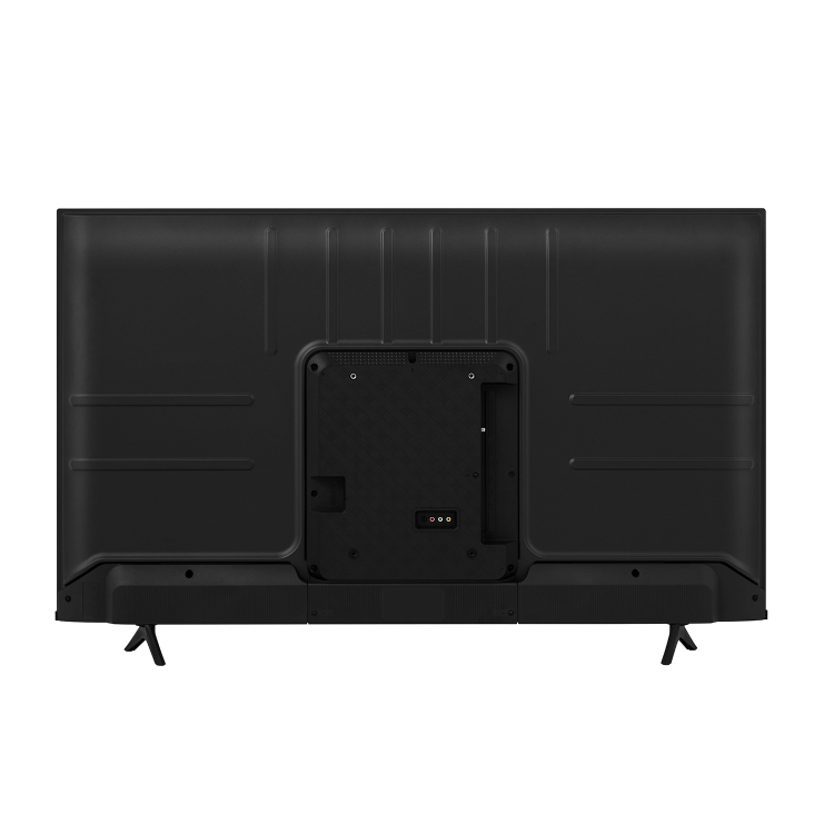 Hisense 65A6H 65" Class A6 Series LED 4K Smart Google TV 64.6" UHD (3840x2160) 120 Motion Rate WiFi Google Assistant Built-In HDR 4xHDMI 1xOptical 2xUSB Voice Remote BLACK - Image 6
