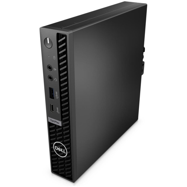 Dell Optiplex 7010 Plus MICRO Core™ i7-13700T 1.4GHz 512GB SSD 16GB WIN11 Pro Wireless Keyboard & Mouse BLACK - Image 3