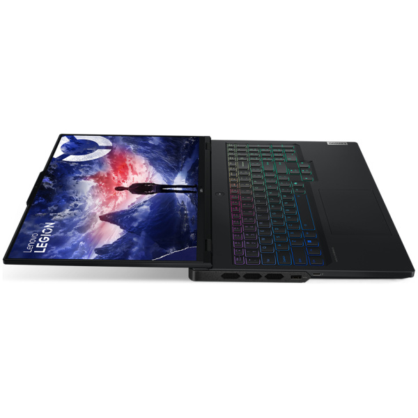 Lenovo LEGION PRO 7 16IRX9H GAMING Core™ i9-14900HX 2TB SSD 32GB 16" (2560x1600) 240Hz WIN11 NVIDIA® RTX 4090 16384MB ECLIPSE BLACK Backlit Keyboard - Image 3
