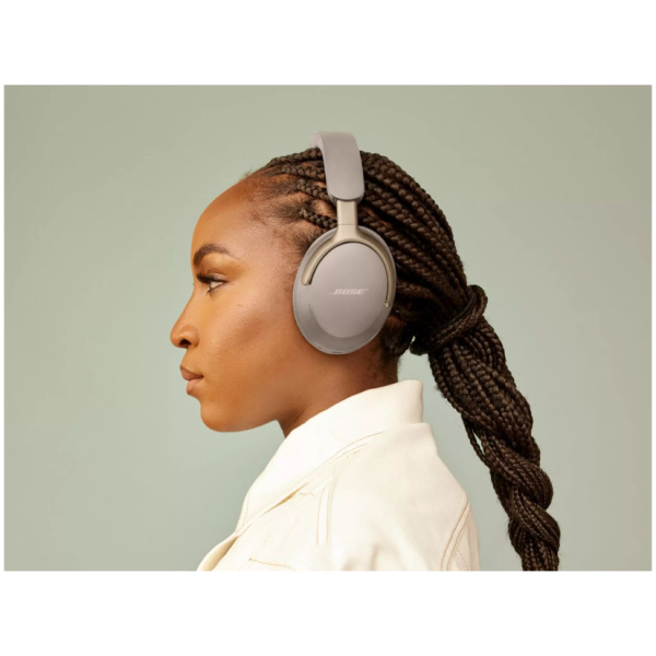 Bose QuietComfort Ultra Wireless Noise Cancelling Over-the Bose QuietComfort Ultra Wireless Noise Cancelling Over-the