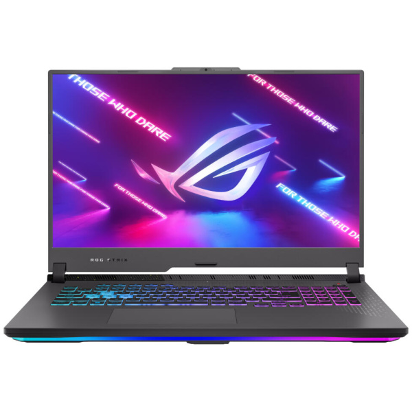 Asus ROG STRIX G713PV-WS94 GAMING AMD Ryzen™ 9 7845HX 1TB SSD 16GB 17.3" (2560x1440) 240Hz WIN11 NVIDIA® RTX 4060 8192MB Backlit Keyboard B-GRADE - Image 2