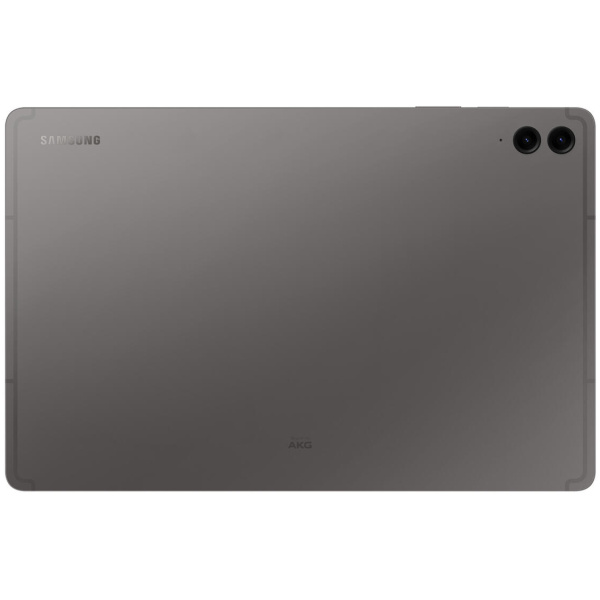 Samsung Galaxy Tab S9 FE+ 2GHz 128GB 8GB 12.4" (2560x1600) BT WiFi Only Android GRAY - Image 7