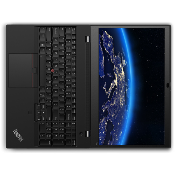 Lenovo ThinkPad P15v Gen 3 MOBILE WORKSTATION Ryzen™ 7 PRO 6850H 512GB SSD 16GB 15.6" (1920x1080) IPS WIN10 Pro IR Webcam NVIDIA® T600 4096MB BLACK Backlit Keyboard FP Reader - Image 7