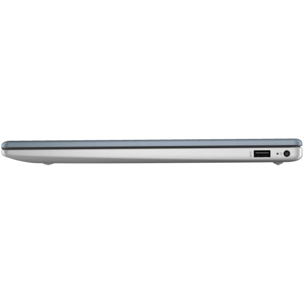 HP 15-FD0623 Intel® N100 128GB UFS 4GB 15.6" (1366x768) WIN11 BLUE Backlit Keyboard FP Reader - Image 2