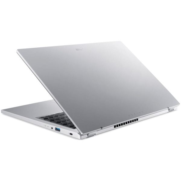 Acer Aspire 3 A315-24PT-R8CY AMD Ryzen™ 5 7520U 512GB SSD 8GB 15.6" (1920x1080) TOUCHSCREEN WIN11 SILVER - Image 5