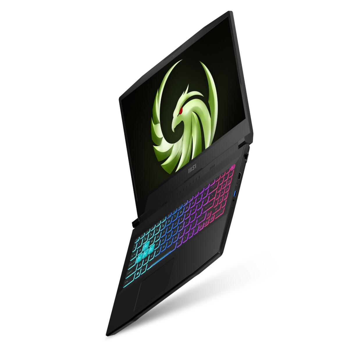 Pc Portable Msi Msi Bravo 15 Amd MSI BRAVO 15 C7VFKP GAMING AMD