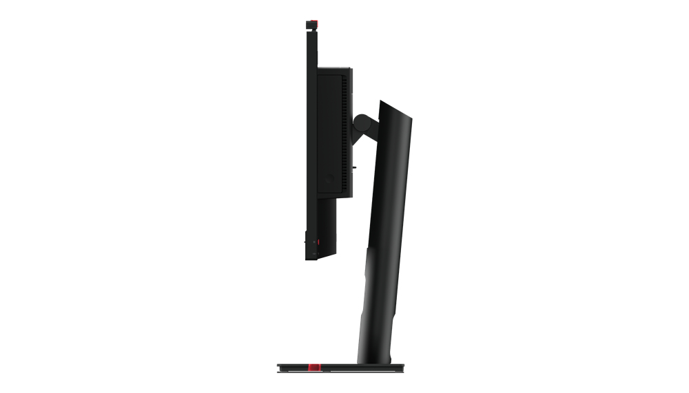 Lenovo ThinkCentre Tiny-In-One 24 G5 23.8" (1920x1080) 4ms BLACK Monitor - Image 6