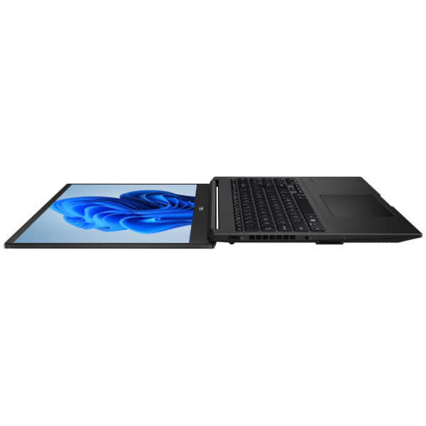 Asus Creator Laptop Q Q540VJ-I93050 Core™ i9-13900H 1TB SSD 16GB 15.6" (2880x1620) OLED 120Hz WIN11 NVIDIA® RTX 3050 6144MB BLACK FP Reader - Q540VJ-I93050 - Image 4