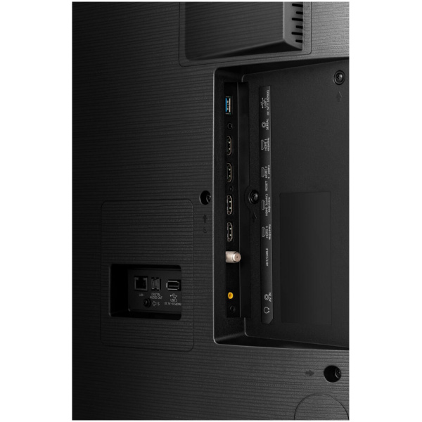 Hisense 65U8K 65" Class U8 Series ULED Google TV 64.5" (3840x2160) 144Hz 1500 cd/m² 4xHDMI 2xUSBAC120V, 50/60Hz BLACK - Image 2