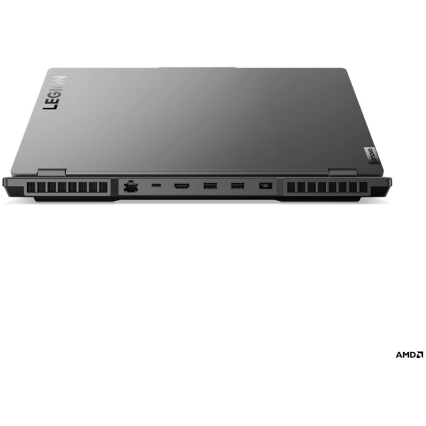 Lenovo LEGION 5 15ARH7H GAMING Ryzen™ 7 6800H 1TB SSD 16GB 15.6" (1920x1080) 165Hz IPS WIN11 NVIDIA® RTX 3070 Ti 8192MB STORM GREY RGB Backlit Keyboard - Image 4