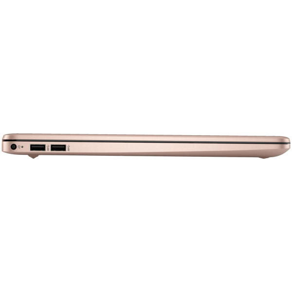 HP 15-EF1716 AMD Ryzen™ 3 3250U 128GB SSD 4GB 15.6" (1366x768) WIN11 ROSE GOLD - Image 6