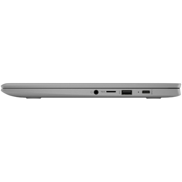 HP Chromebook14A-NE0013DX Celeron® N4120 64GB eMMC 4GB 14" (1366x768) Chrome OS MODERN GRAY - Image 4