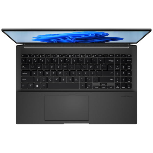 Asus Creator Laptop Q Q540VJ-I93050 Core™ i9-13900H 1TB SSD 16GB 15.6" (2880x1620) OLED 120Hz WIN11 NVIDIA® RTX 3050 6144MB BLACK FP Reader - Q540VJ-I93050 - Image 5