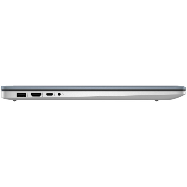 HP 17-CN3623 Intel® N200 256GB SSD 8GB 17.3" (1600x900) TOUCHSCREEN WIN11 MOONLIGHT BLUE Backlit Keyboard - Image 6