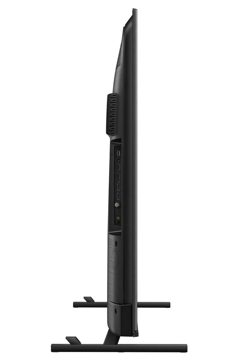 Hisense 75U8K 75" Class U8 Series ULED Google TV 74.6" (3840x2160) 480 Motion Rate HDR 4xHDMI 1xOptical 2xUSB AC100-240V, 50/60Hz BLACK - Image 6