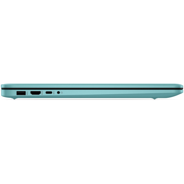 HP 17-CN3625 Intel® N200 256GB SSD 8GB 17.3" (1600x900) TOUCHSCREEN WIN11 SEAFOAM TEAL Backlit Keyboard - Image 6