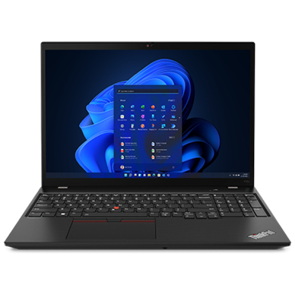Lenovo ThinkPad P16s Gen 2 MOBILE WORKSTATION Core™ i7-1360P 512GB SSD 16GB 16" WUXGA (1920x1200) IPS WIN11 Pro NVIDIA® RTX A500 4096MB VILII BLACK Backlit Keyboard FP Reader - Image 2