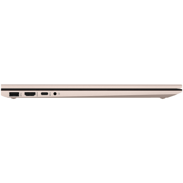 HP 17-CN3622 Intel® N200 256GB SSD 8GB 17.3" (1600x900) TOUCHSCREEN WIN11 PALE ROSE GOLD Backlit Keyboard - Image 7