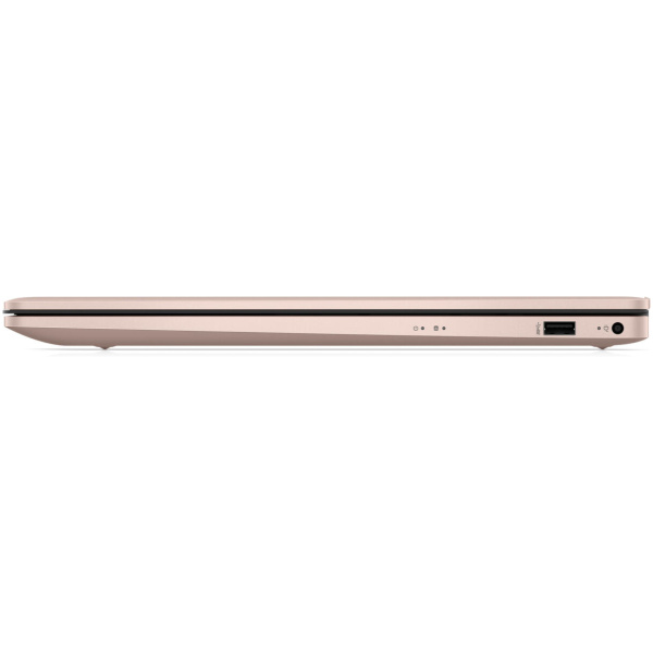 HP 17-CN3622 Intel® N200 256GB SSD 8GB 17.3" (1600x900) TOUCHSCREEN WIN11 PALE ROSE GOLD Backlit Keyboard - Image 4