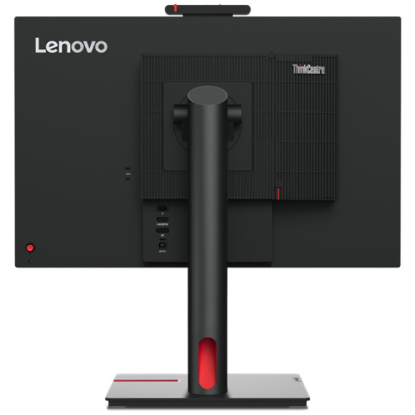 Lenovo ThinkCentre Tiny-In-One 24 G5 23.8" (1920x1080) 4ms BLACK Monitor - Image 4