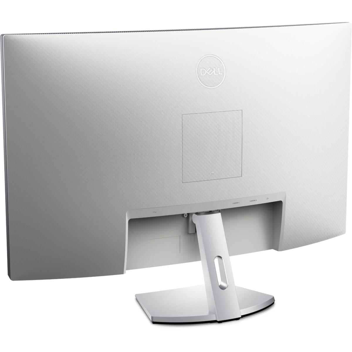 Dell S3222HN 32" FHD (1920x1080) at 75Hz Curved Monitor, 1800R Curvature, 8ms Grey-to-Grey Response Time (Normal Mode), 16.7 Million Colors, Black - Image 4