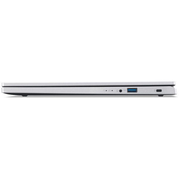 Acer Aspire 3 A315-24PT-R8CY AMD Ryzen™ 5 7520U 512GB SSD 8GB 15.6" (1920x1080) TOUCHSCREEN WIN11 SILVER - Image 7