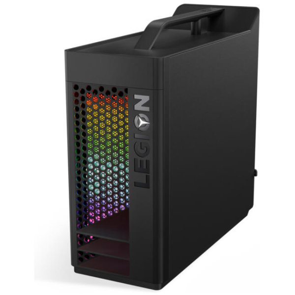 Lenovo Legion T730-28I CTO Tower GAMING Core™ i7-8700K 3.7GHz 1TB + 256GB SSD 16GB DVD-RW BT WiFi WIN 10NVIDIA® GeForce 1070 TI US Keyboard Mouse