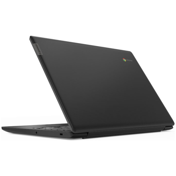 Lenovo Chromebook S330 MTK MT8173C 32GB eMMC 4GB 14" (1366x768) CHROME OS BUSINESS BLACK - Image 4