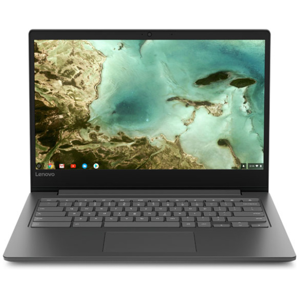 Lenovo Chromebook S330 MTK MT8173C 32GB eMMC 4GB 14" (1366x768) CHROME OS BUSINESS BLACK