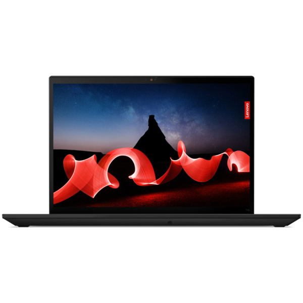 Lenovo ThinkPad T16 Gen 2 Core™ i5-1335U 512GB SSD 16GB 16" WUXGA (1920x1200) TOUCHSCREEN IPS WIN11 Pro IR Webcam THUNDER BLACK Backlit Keyboard FP Reader