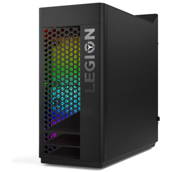 Lenovo Legion T730-28I CTO Tower GAMING Core™ i7-8700K 3.7GHz 1TB + 256GB SSD 16GB DVD-RW BT WiFi WIN 10NVIDIA® GeForce 1070 TI US Keyboard Mouse - Image 6