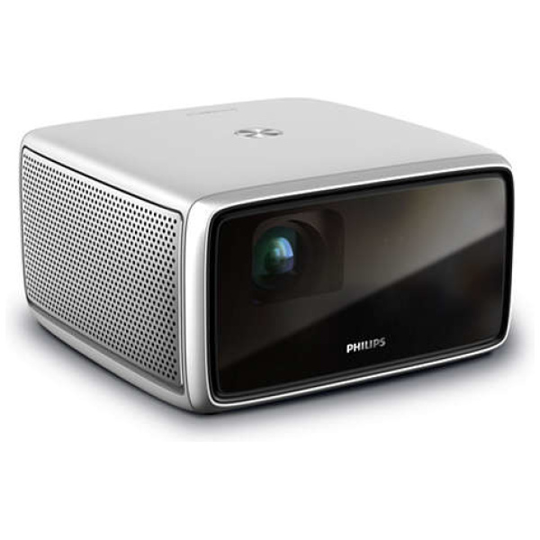 Philips Screeneo S4 1800-Lumen Full HD DLP Home Theater Projector