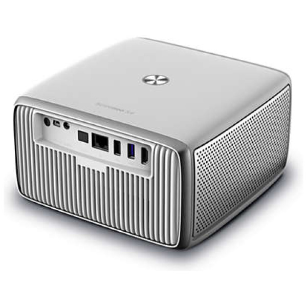Philips Screeneo S4 1800-Lumen Full HD DLP Home Theater Projector - Image 2