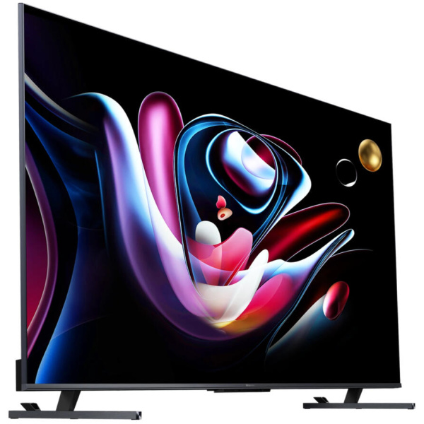 Hisense 65U8K 65" Class U8 Series ULED Google TV 64.5" (3840x2160) 144Hz 1500 cd/m² 4xHDMI 2xUSBAC120V, 50/60Hz BLACK - Image 3