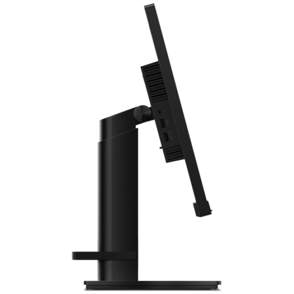 Lenovo ThinkVision T24m-20 23.8" (1920x1080) 4ms RAVEN BLACK Monitor - Image 7