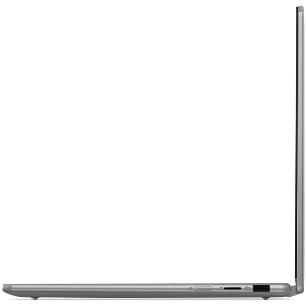 Lenovo YOGA 7 14AHP9 2-IN-1 AMD Ryzen™ 7 8840HS 1TB SSD 16GB 14" (1920x1200) TOUCHSCREEN WIN11 ARTIC GRAY Backlit Keyboard FP Reader - Image 4