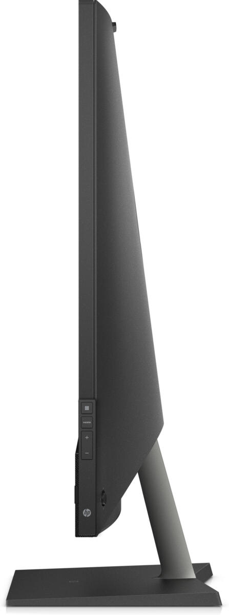 HP Pavilion 32-B0019 ALL-IN-ONE Core™ i7-12700T 512GB SSD 16GB 31.5" (2560x1400) WIN11 SPARKLING BLACK Wireless Keyboard & Mouse FRENCH/ENGLISH - Image 4