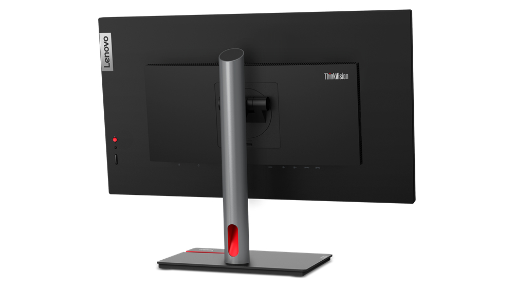 Lenovo ThinkVision P27q-30 27" (2560x1440) WLED Monitor - Image 2