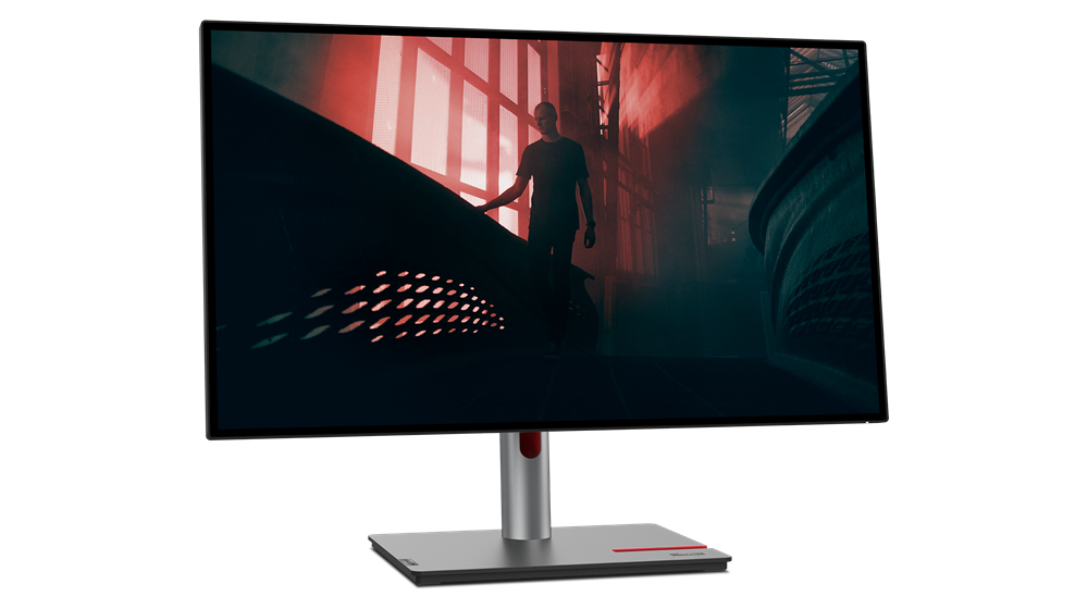 Lenovo ThinkVision P27q-30 27" (2560x1440) WLED Monitor