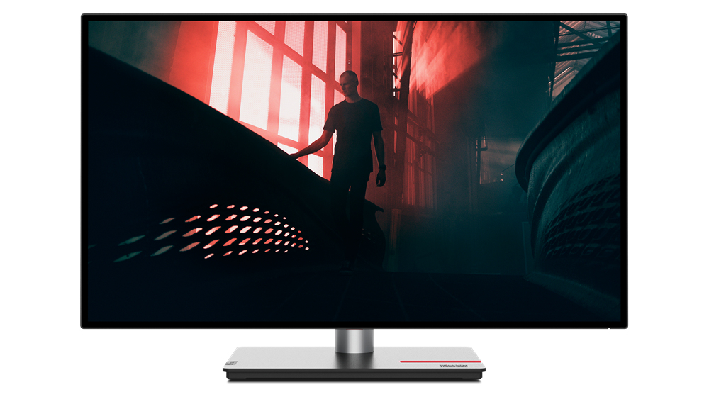 Lenovo ThinkVision P27q-30 27" (2560x1440) WLED Monitor - Image 3