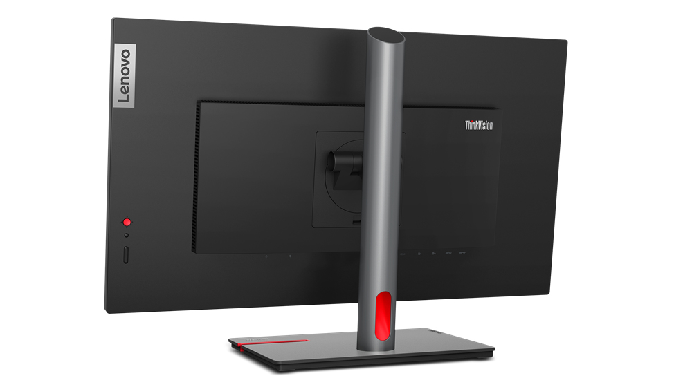 Lenovo ThinkVision P27q-30 27" (2560x1440) WLED Monitor - Image 6