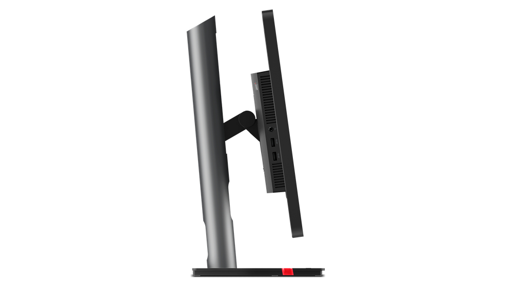 Lenovo ThinkVision P27q-30 27" (2560x1440) WLED Monitor - Image 7