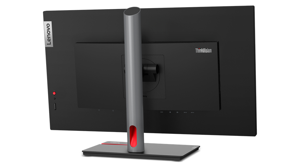 Lenovo ThinkVision P27q-30 27" (2560x1440) WLED Monitor - Image 5