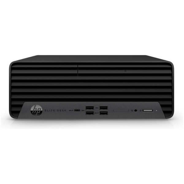 HP Elite 600 G9 SFF Core™ I5-12500 3.0GHz 512GB SSD 8GB WIN11 Pro BLACK Keyboard & Mouse