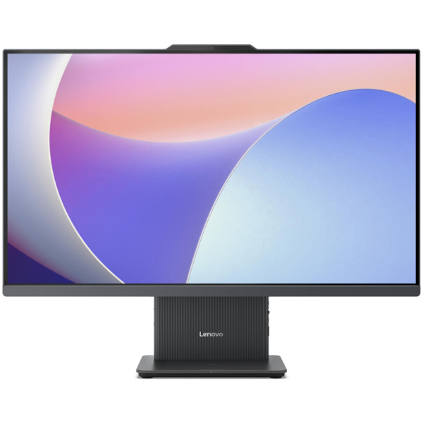 Lenovo 27IRH9 ALL-IN-ONE Core™ i7-13620H 512GB SSD 16GB 27" QHD (2560x14400) TOUCHSCREEN IPS WIN11 IR Webcam Keyboard Mouse LUNA GREY